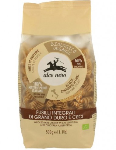 MAKARON (SEMOLINOWY Z CIECIERZYCĄ)...