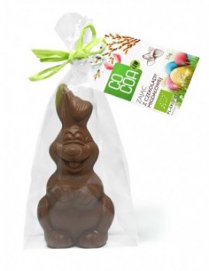 ZAJĄC Z CZEKOLADY...