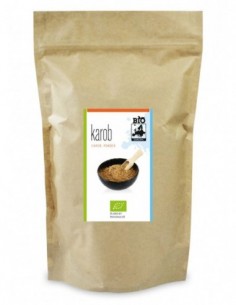 KAROB BIO 400 g - BIO EUROPA