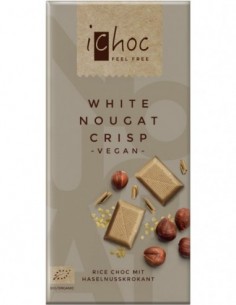 ICHOC TABLICZKA BIAŁA...