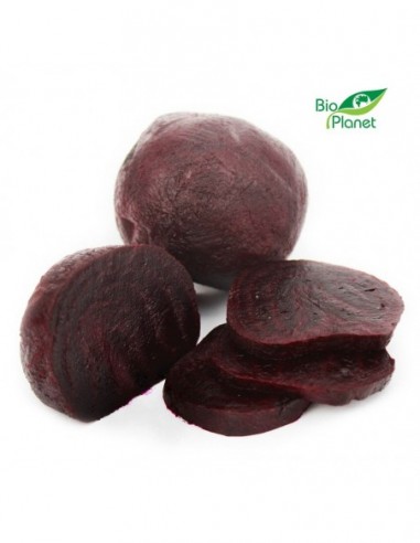 BURACZKI CZERWONE GOTOWANE BIO...