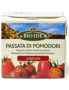 PRZECIER POMIDOROWY PASSATA...