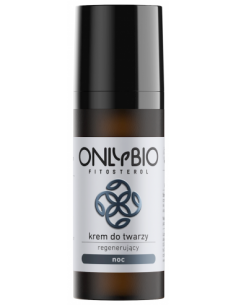 KREM DO TWARZY REGENERUJĄCY...