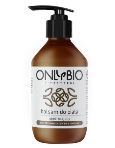 BALSAM DO CIAŁA UJĘDRNIAJĄCY 250 ml -...