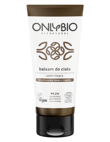 BALSAM DO CIAŁA UJĘDRNIAJĄCY TUBKA...