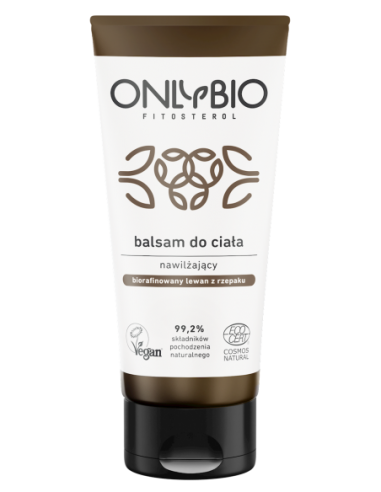 BALSAM DO CIAŁA NAWILŻAJĄCY TUBKA 200...