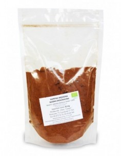 PAPRYKA WĘDZONA SŁODKA BIO...