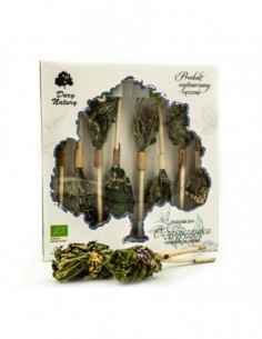 HERBATKA NA PATYKU...