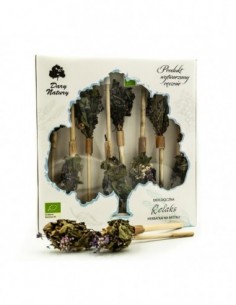 HERBATKA NA PATYKU RELAKS...