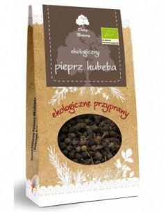 PIEPRZ KUBEBA BIO 30 g -...