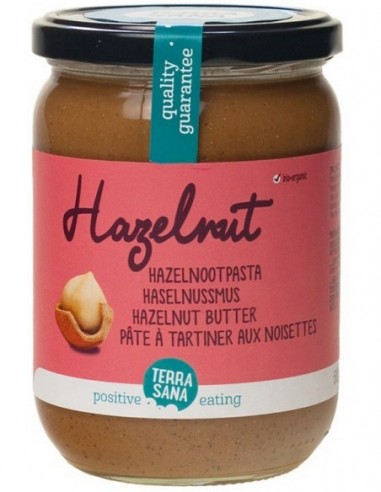 KREM Z PRAŻONYCH ORZECHÓW LASKOWYCH...