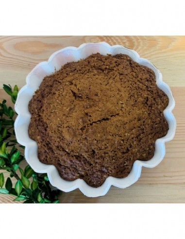 BABKA WIELKANOCNA MARCHEWKOWA 500 g...