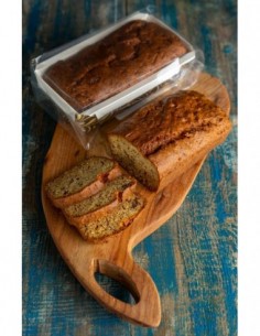 BABKA BANANOWA BEZGLUTENOWA...