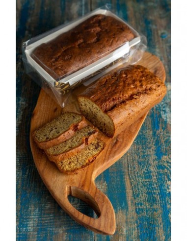 BABKA BANANOWA BEZGLUTENOWA BIO 250 g...