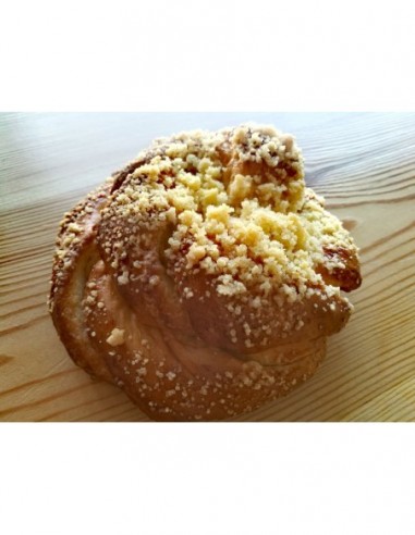 BUŁKA DROŻDŻOWA BIO 100 g - PIEKARNIA...