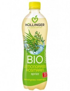 NAPÓJ GAZOWANY TRAWA...