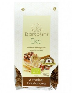 MAKARON (SEMOLINOWY Z MĄKĄ...