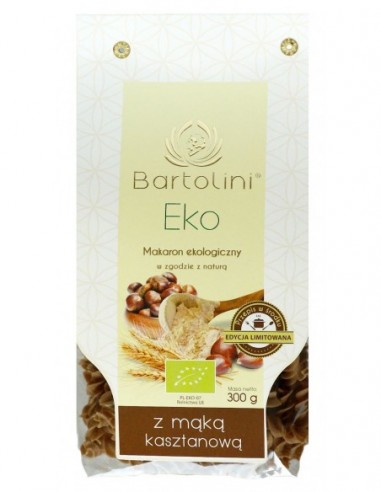 MAKARON (SEMOLINOWY Z MĄKĄ...