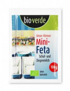 SER FETA MINI BIO 100 g -...