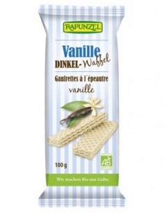 WAFLE ORKISZOWE Z...