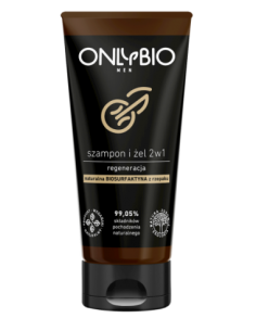 SZAMPON I ŻEL 2w1...