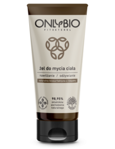 ŻEL DO MYCIA CIAŁA...