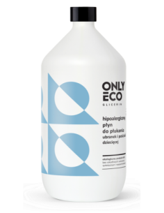 PŁYN DO PŁUKANIA UBRANEK I...