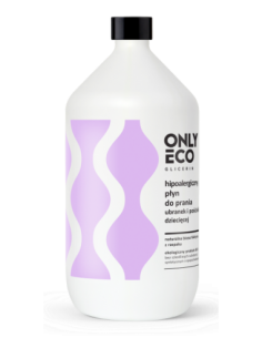 PŁYN DO PRANIA UBRANEK I...