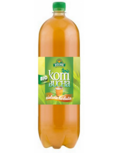 KOMBUCHA HERBATA ZIELONA...