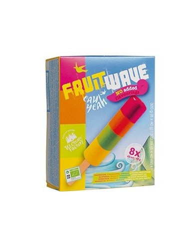 LODY - EAU YEAH - WODNE MALINA,...