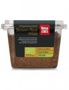 MISO (PASTA SOJOWA Z RYŻEM...