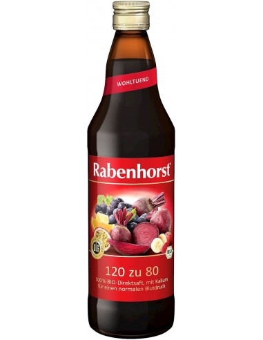 SOK WIELOOWOCOWY Z BURAKIEM NFC BIO...