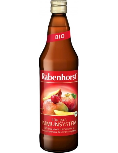 SOK WIELOOWOCOWY NFC ODPORNOŚĆ BIO...