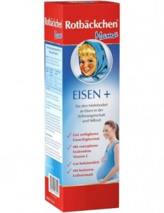 NAPÓJ Z ŻELAZEM DLA KOBIET...