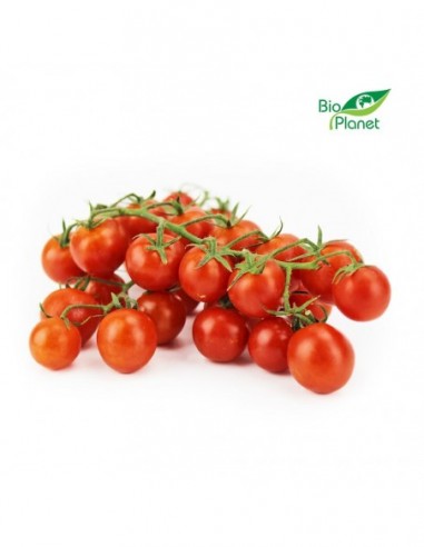 POMIDORY CHERRY NA GAŁĄZCE ŚWIEŻE BIO...