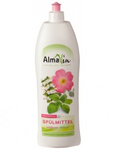 PŁYN DO MYCIA NACZYŃ DZIKA...