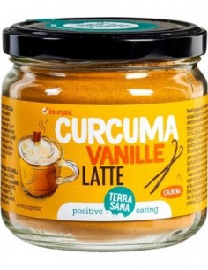 NAPÓJ W PROSZKU Z KURKUMĄ I...