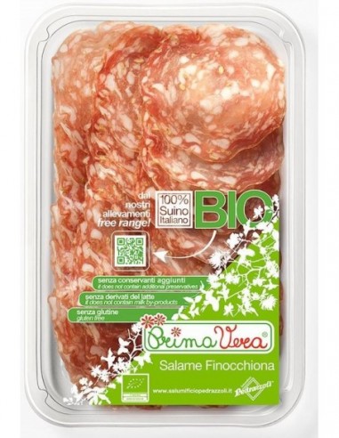 SALAMI Z FENKUŁEM PLASTRY...