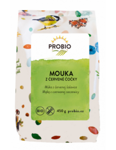 MĄKA Z CZERWONEJ SOCZEWICY...