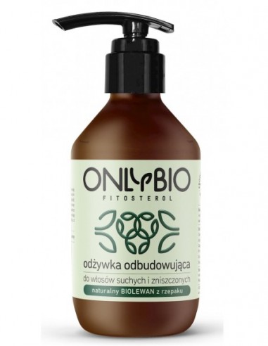 ODŻYWKA DO WŁOSÓW SUCHYCH I...