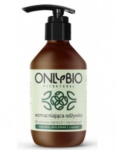 ODŻYWKA DO WŁOSÓW CIENKICH...