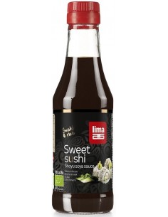 SOS SOJOWY SHOYU SŁODKI DO...