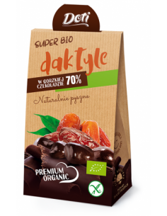 DAKTYLE W CZEKOLADZIE...