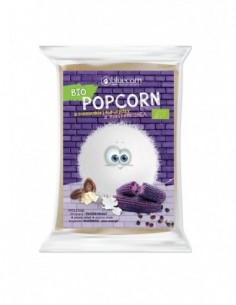 POPCORN Z NIEBIESKIEJ...