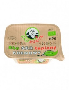 SER TOPIONY KREMOWY BIO 140...