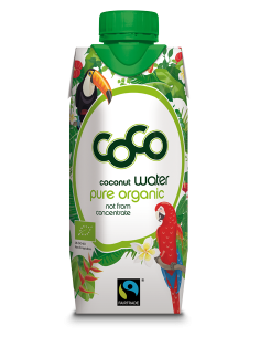 WODA KOKOSOWA BIO FAIR...