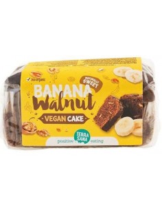 CIASTO BANANOWE Z ORZECHAMI...