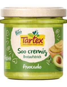 PASTA KREMOWA Z AWOKADO...