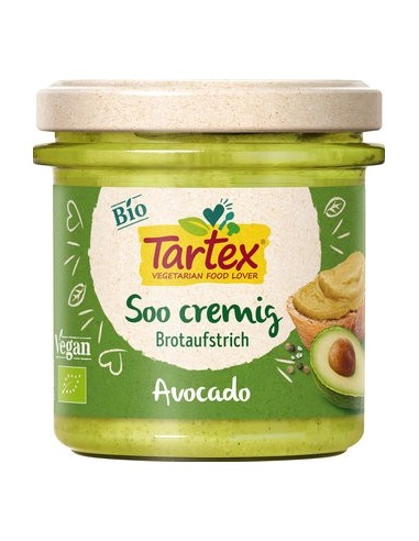 PASTA KREMOWA Z AWOKADO BEZGLUTENOWA...