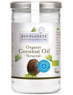 OLEJ KOKOSOWY BEZWONNY BIO...